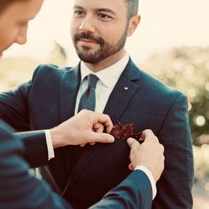 Meet your Posher, Franco